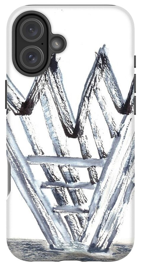 Shadow5 - Phone Case