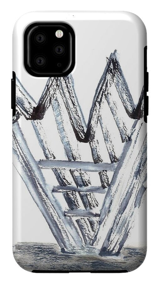 Shadow5 - Phone Case