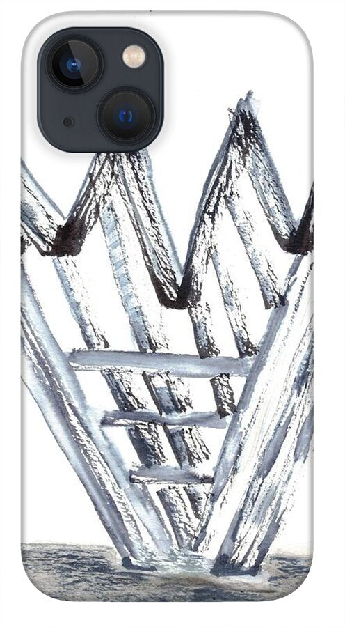 Shadow5 - Phone Case