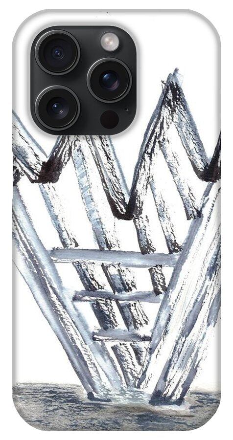 Shadow5 - Phone Case