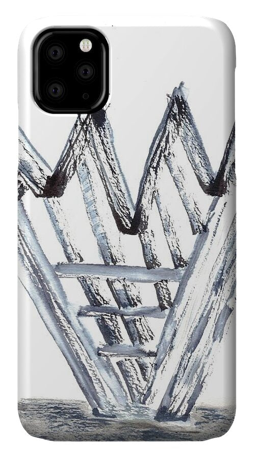 Shadow5 - Phone Case
