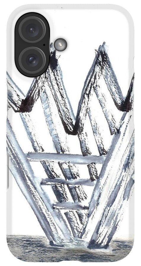 Shadow5 - Phone Case