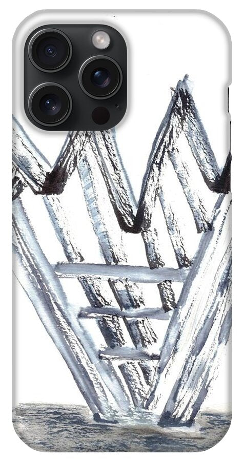Shadow5 - Phone Case