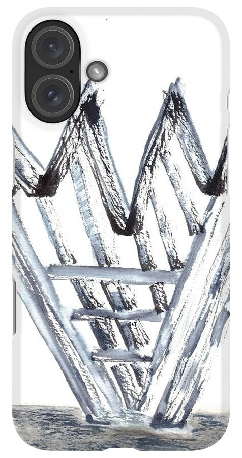 Shadow5 - Phone Case