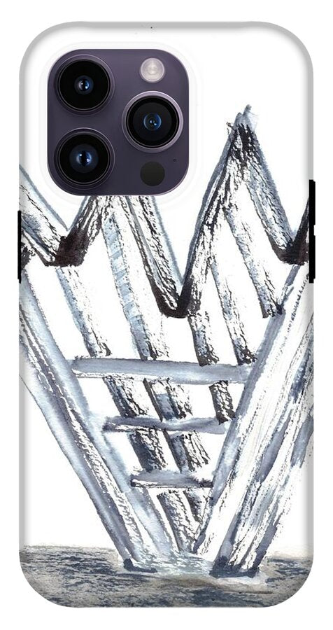 Shadow5 - Phone Case