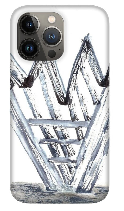 Shadow5 - Phone Case