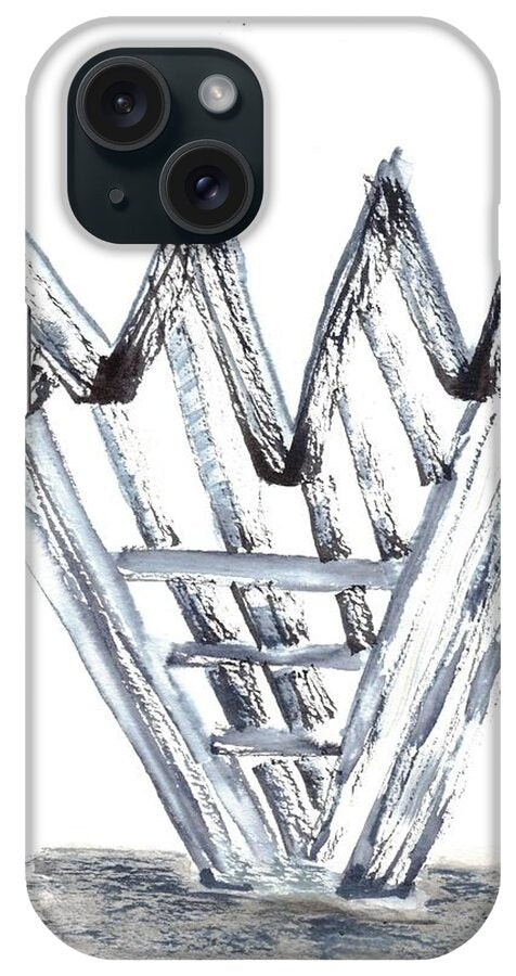 Shadow5 - Phone Case