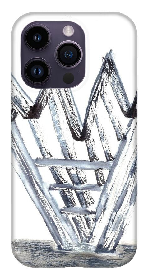 Shadow5 - Phone Case