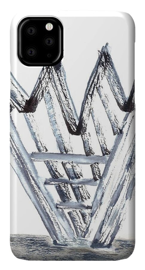 Shadow5 - Phone Case