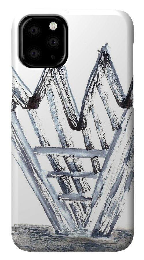Shadow5 - Phone Case