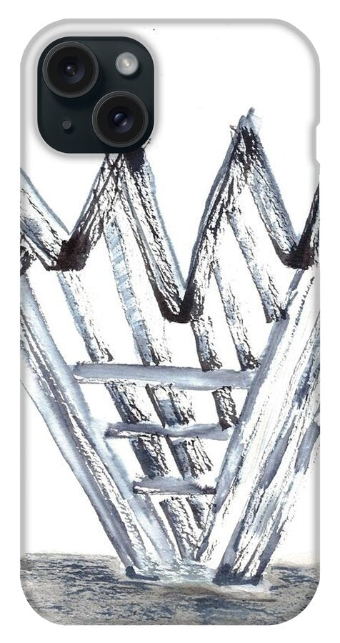 Shadow5 - Phone Case