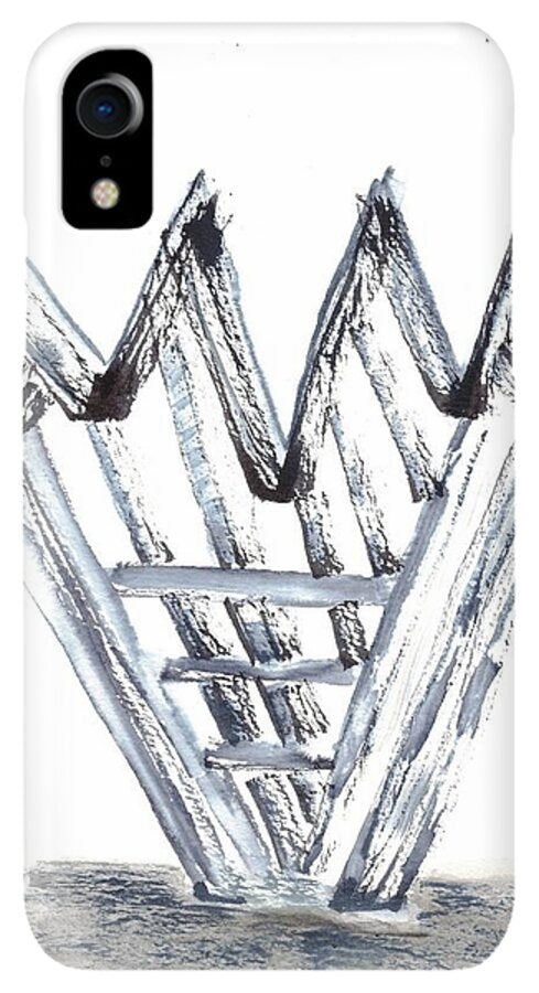 Shadow5 - Phone Case