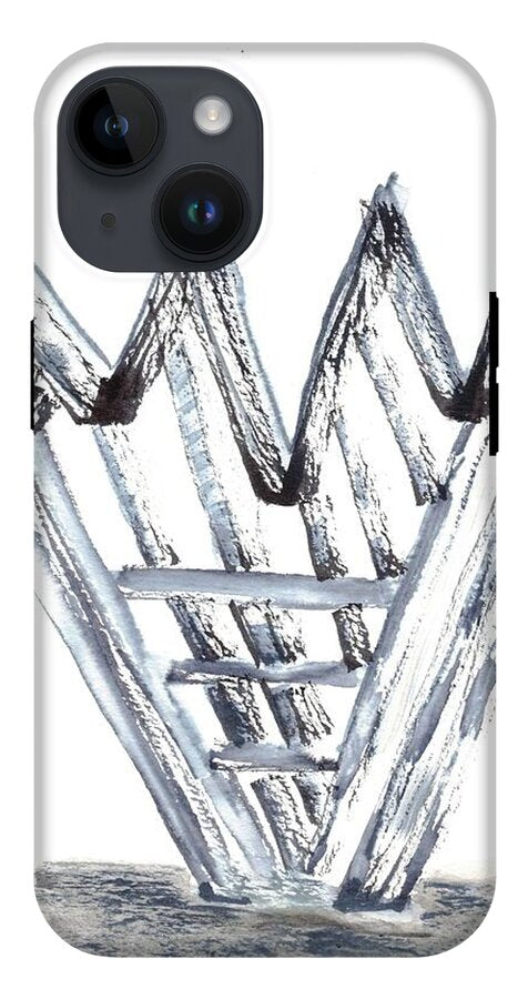 Shadow5 - Phone Case