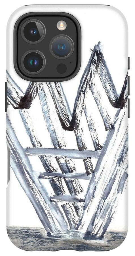 Shadow5 - Phone Case