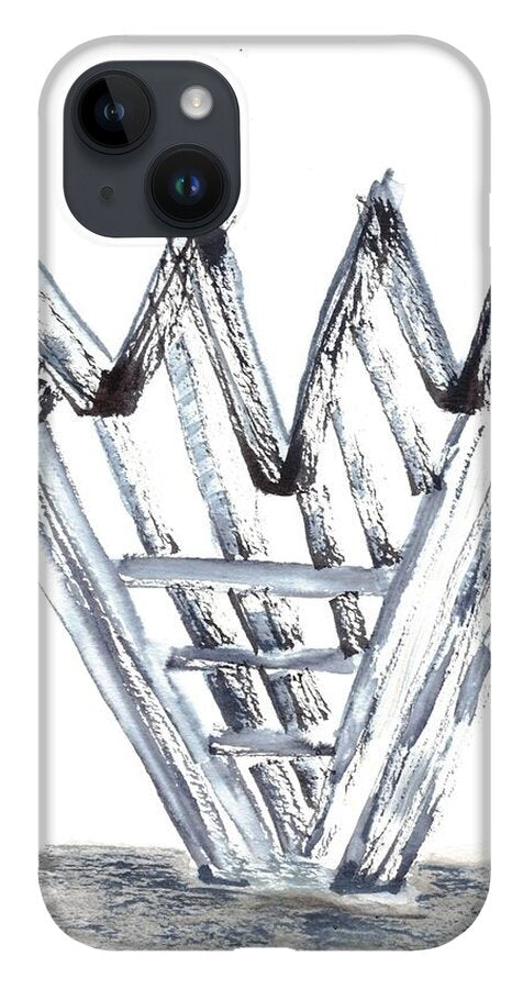 Shadow5 - Phone Case