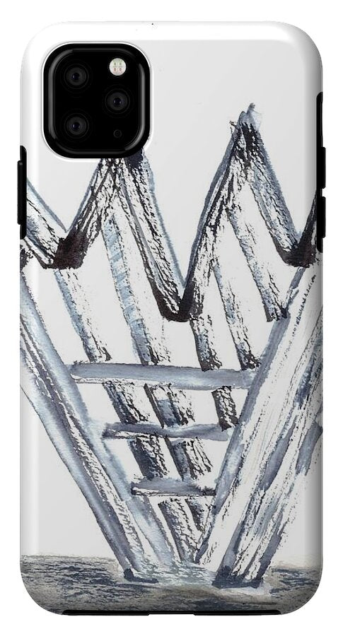 Shadow5 - Phone Case