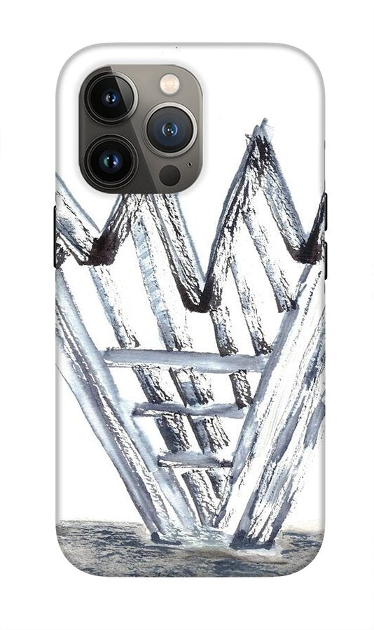 Shadow5 - Phone Case