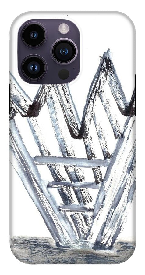 Shadow5 - Phone Case