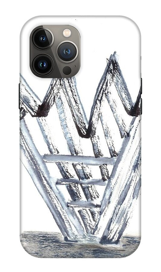 Shadow5 - Phone Case