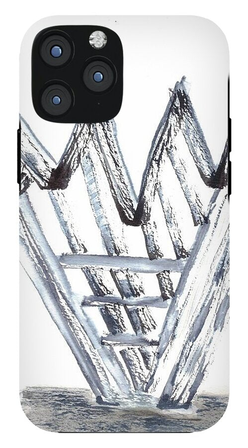 Shadow5 - Phone Case