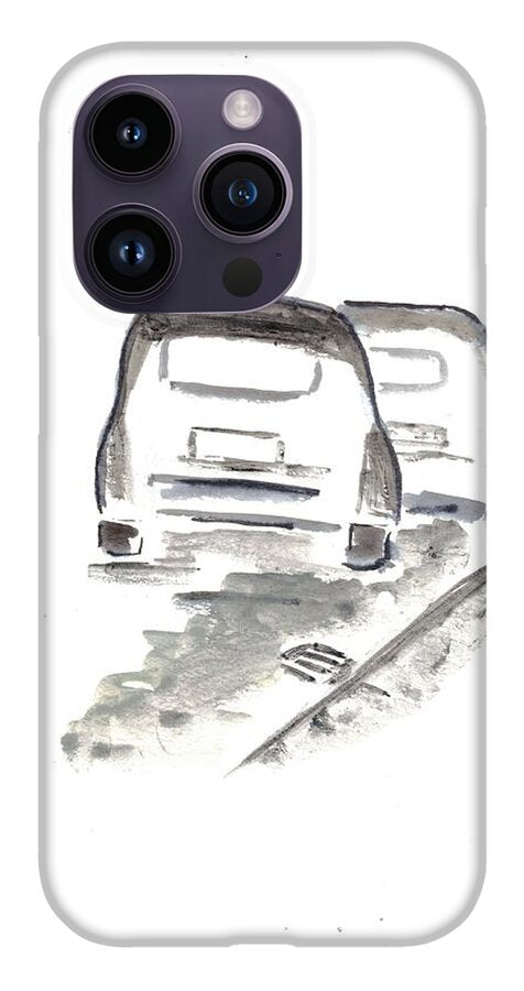 Shadow7 - Phone Case