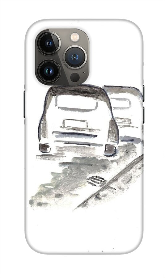 Shadow7 - Phone Case