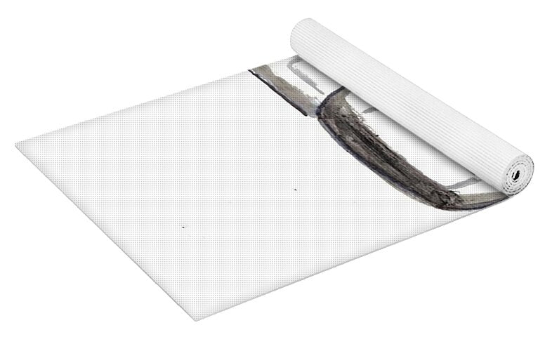 Shadow7 - Yoga Mat
