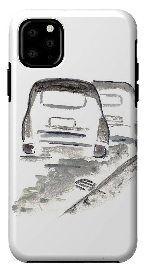 Shadow7 - Phone Case