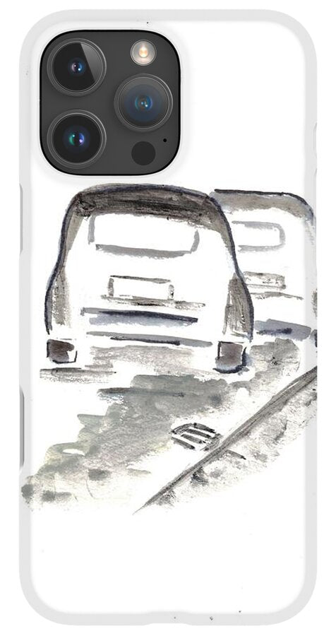 Shadow7 - Phone Case