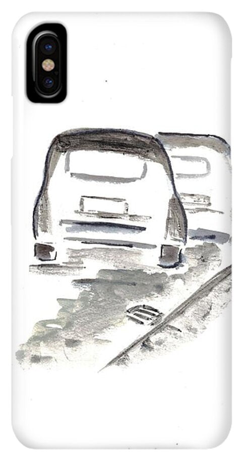 Shadow7 - Phone Case