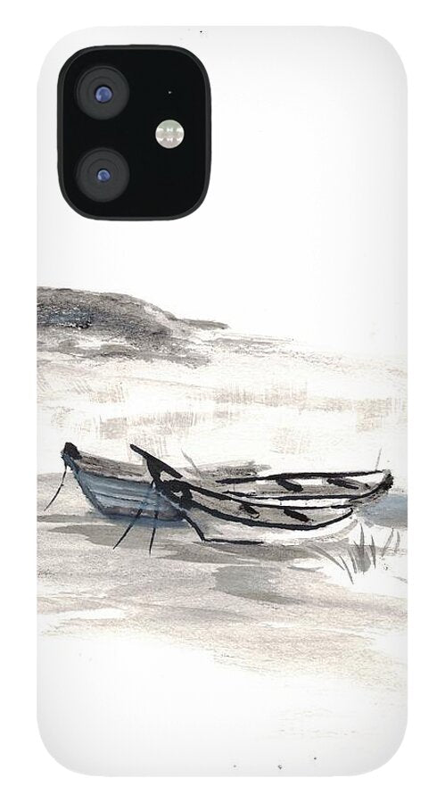 Shadow8 - Phone Case