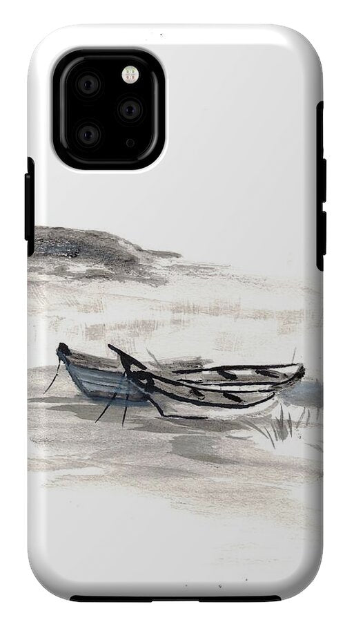 Shadow8 - Phone Case