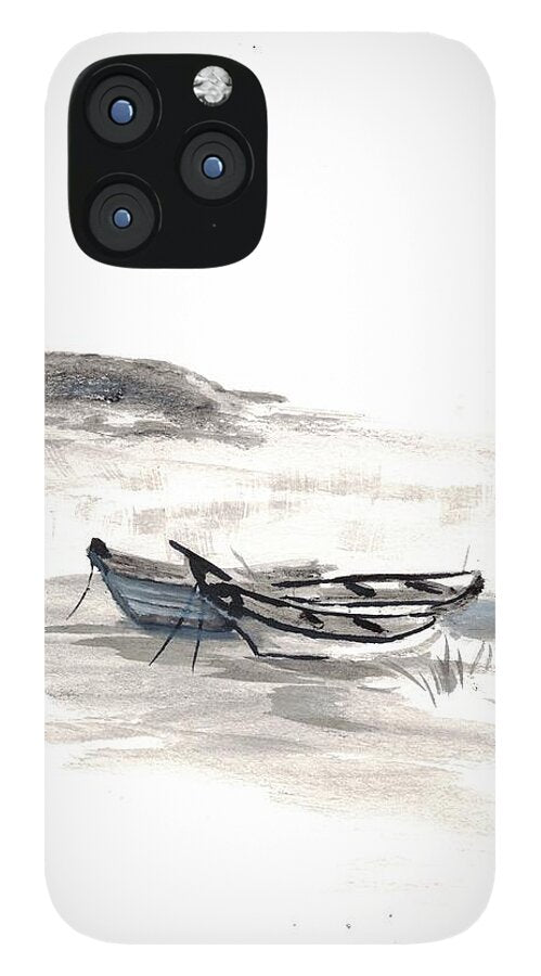 Shadow8 - Phone Case