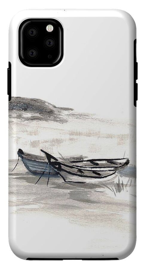 Shadow8 - Phone Case