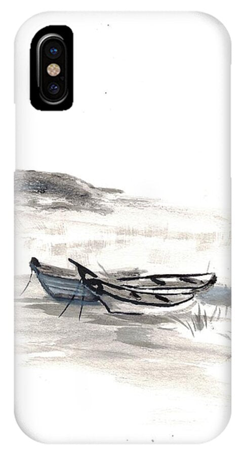 Shadow8 - Phone Case
