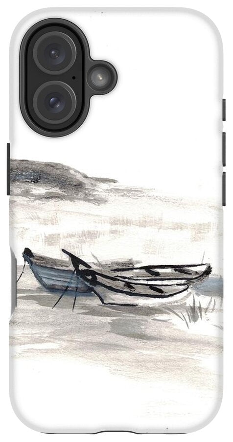 Shadow8 - Phone Case