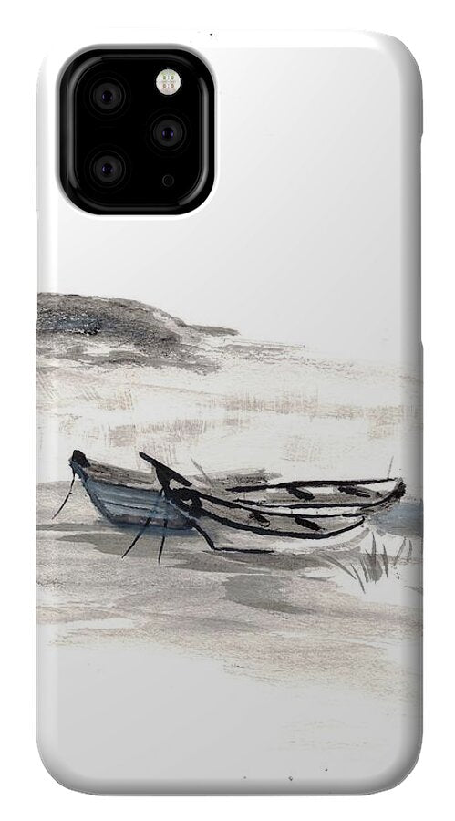 Shadow8 - Phone Case