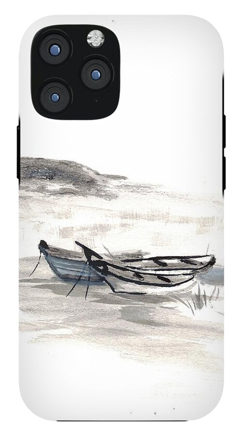 Shadow8 - Phone Case