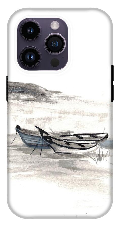 Shadow8 - Phone Case