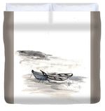 Shadow8 - Duvet Cover