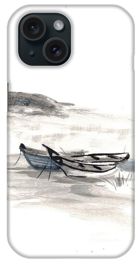 Shadow8 - Phone Case