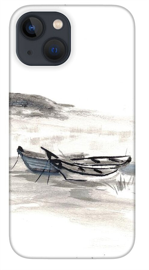 Shadow8 - Phone Case