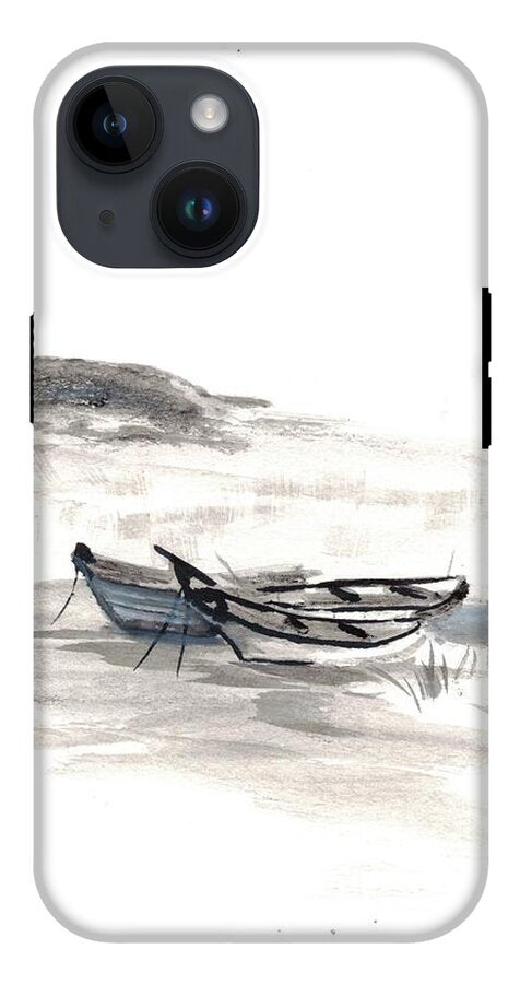 Shadow8 - Phone Case