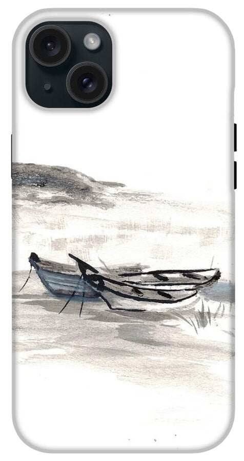 Shadow8 - Phone Case