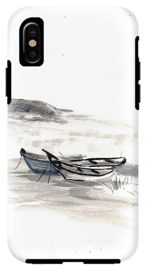 Shadow8 - Phone Case