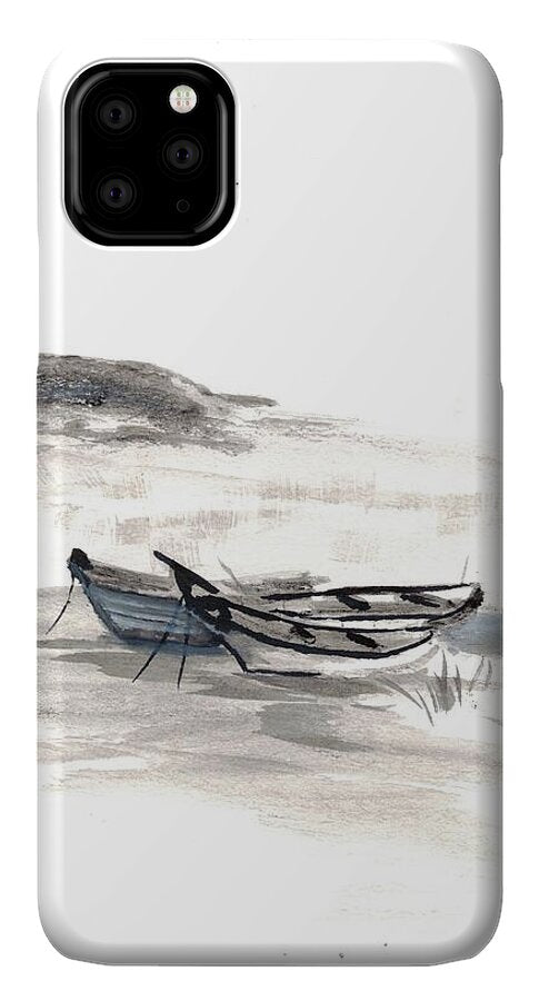 Shadow8 - Phone Case