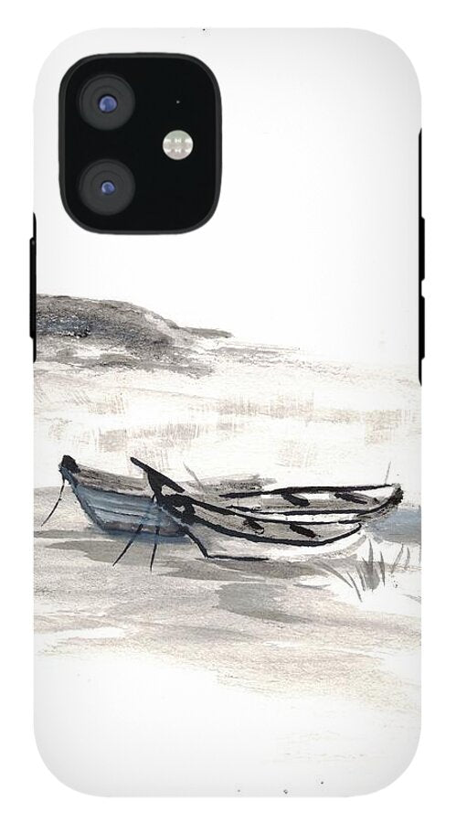 Shadow8 - Phone Case