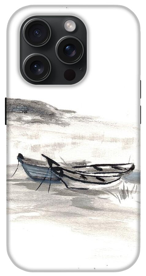 Shadow8 - Phone Case