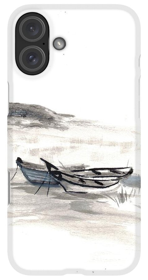 Shadow8 - Phone Case