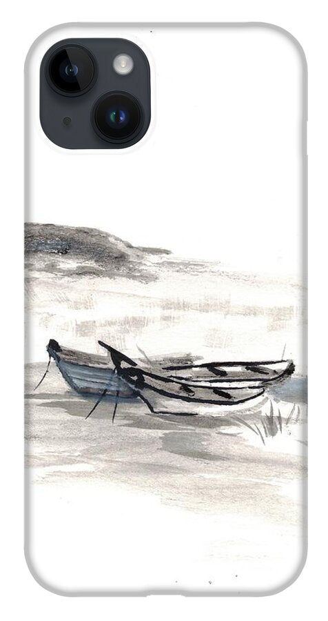 Shadow8 - Phone Case